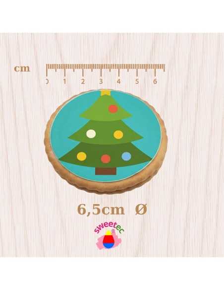 Christmas tree