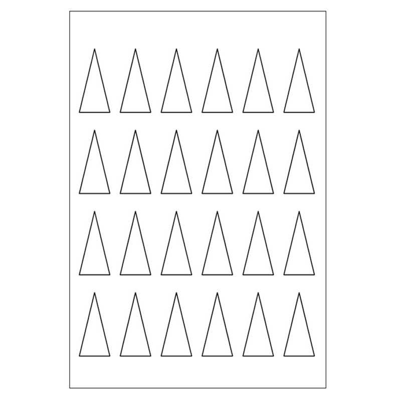 Custom Edible print chocolate transfer sheet...