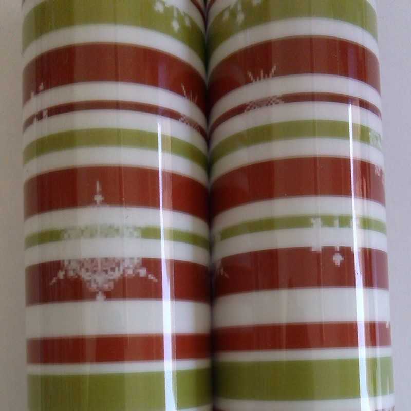 Christmas Image transfer sheet in chocolate 05001 20x28cm