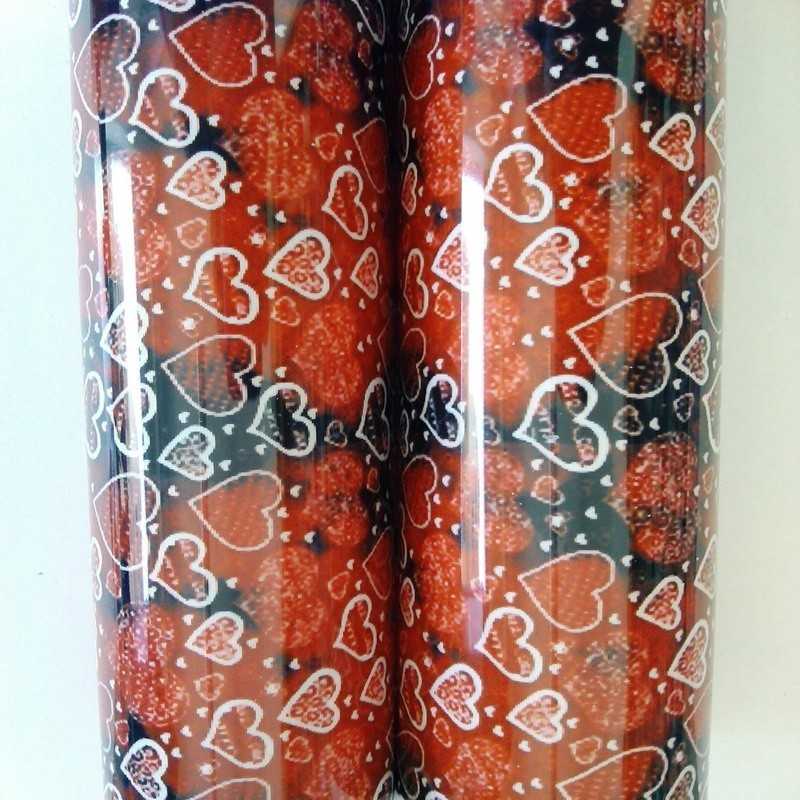 Φύλλο μαρέγκας 06142 (Αγίου Βαλεντίνου) Α4  20x28cm