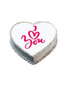 Valentine's Day edible icing sheets 2