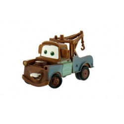 figure cars Mater BU012799