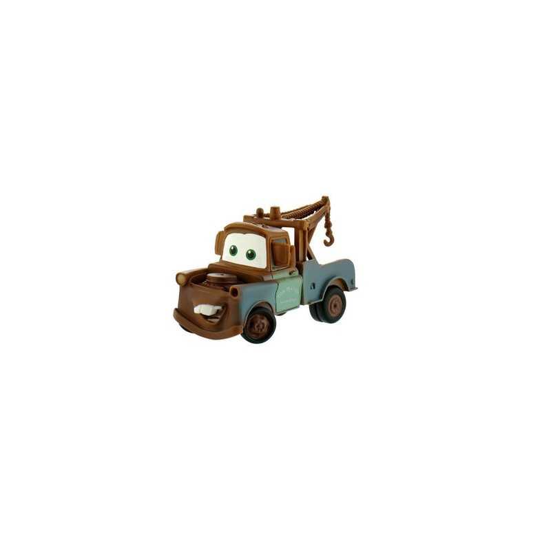 figure cars Mater BU012799