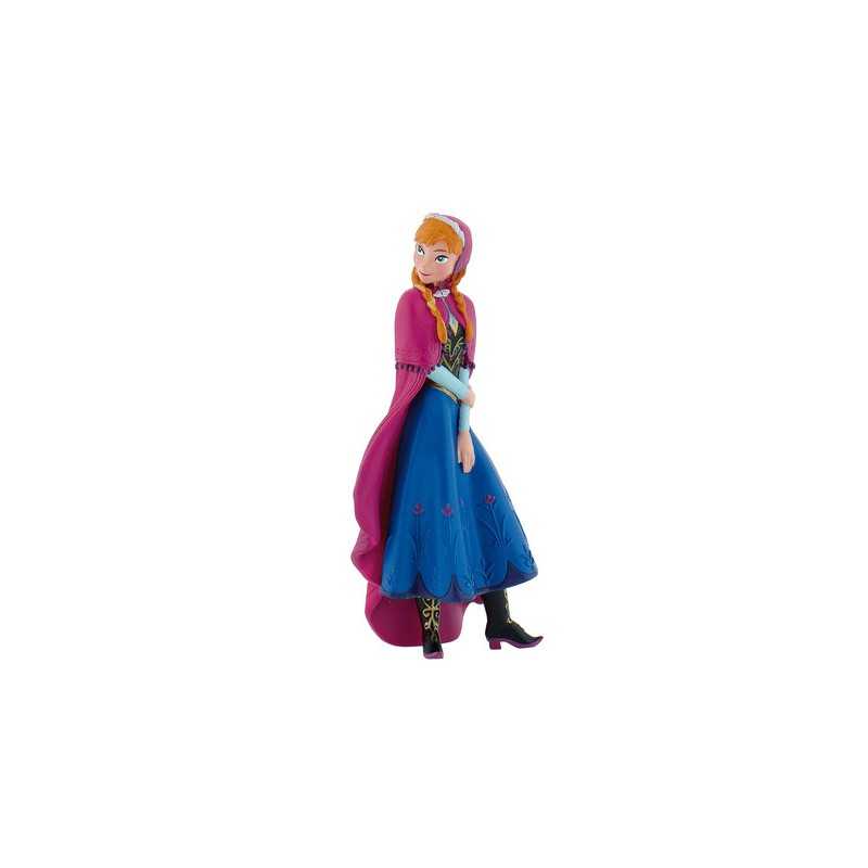Figure Anna Frozen (Anna) BU012960