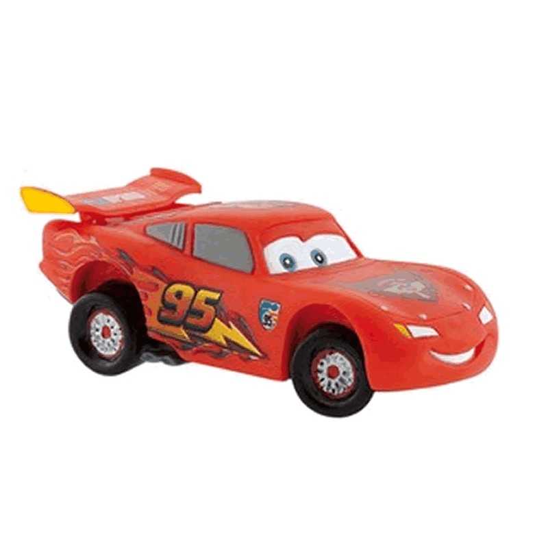 figure lightning McQueen BU12790