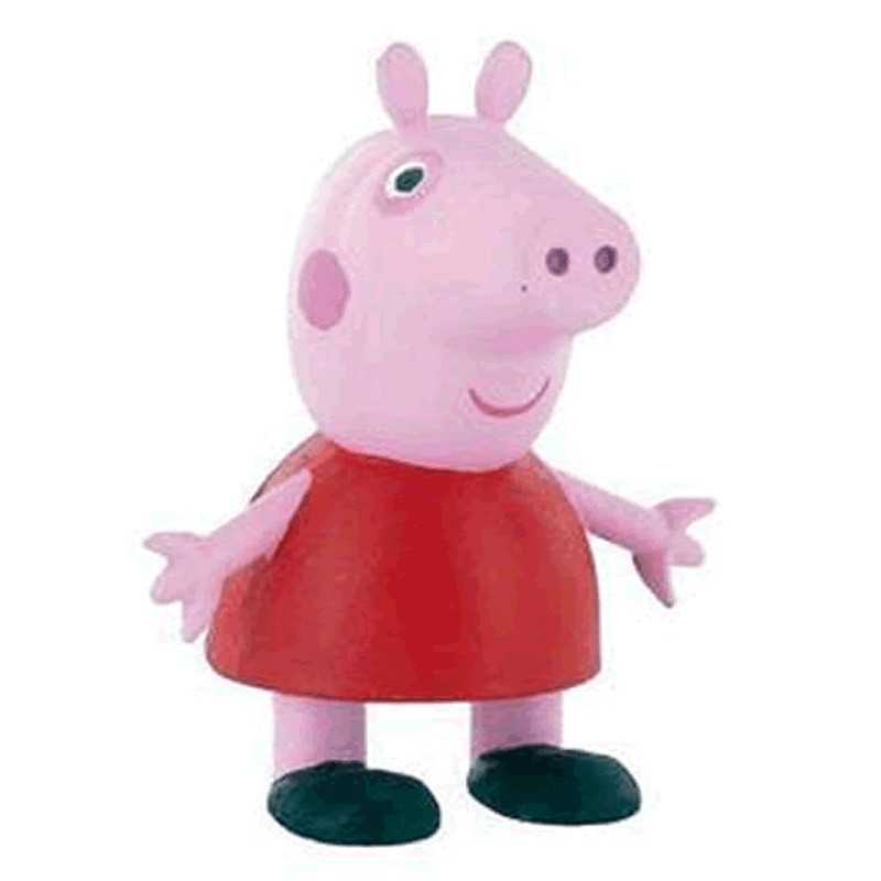 Figure  peppa the pig  COM99680