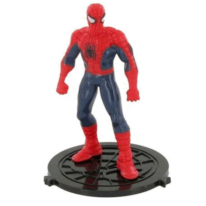 figure Spiderman (COM96032)