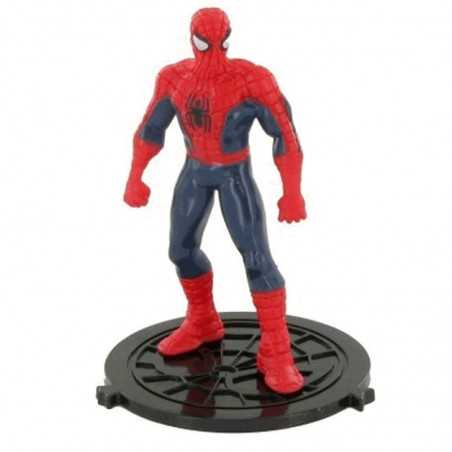 figure Spiderman (COM96032)