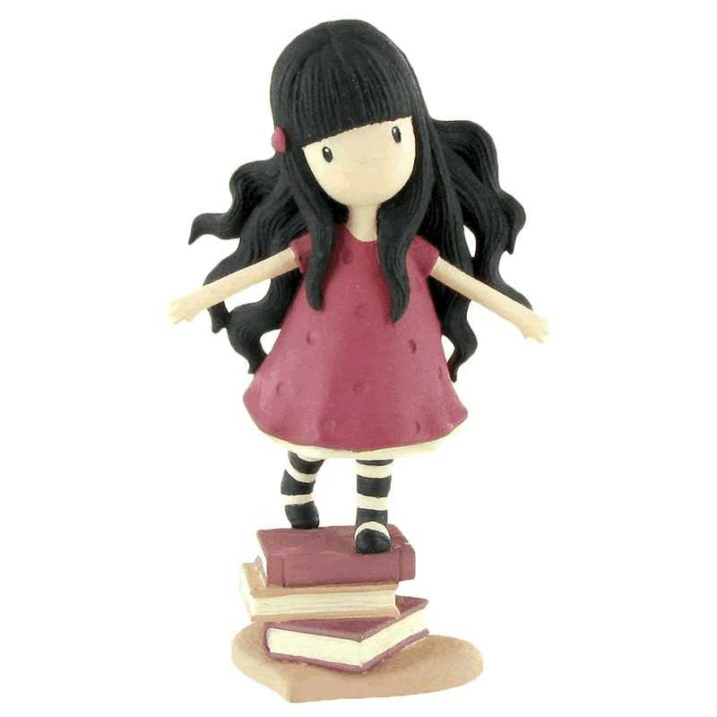 Figure Gorjuss (COM90112)