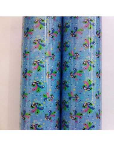 Carnival Chocolate tansfer sheets  05044 20x28cm