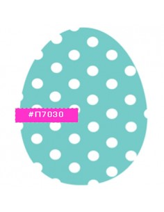 Edible sheets for Easter eggs 2