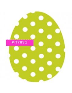 Edible sheets for Easter eggs 2
