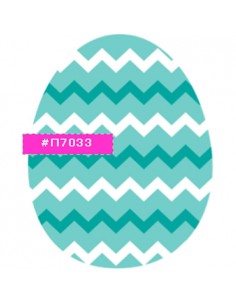 Edible sheets for Easter eggs 2