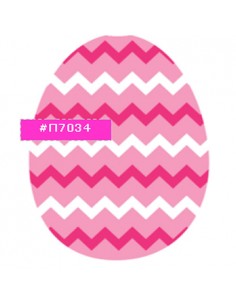 Edible sheets for Easter eggs 2