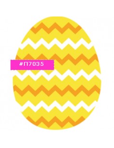 Edible sheets for Easter eggs 2