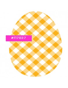 Edible sheets for Easter eggs 2