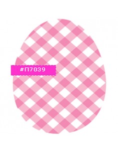 Edible sheets for Easter eggs 2
