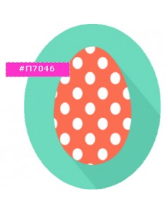 Edible sheets for Easter eggs 2