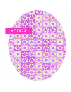 Edible sheets for Easter eggs 2