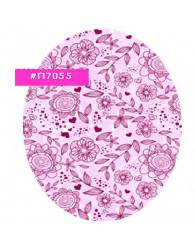 Edible sheets for Easter eggs π7055