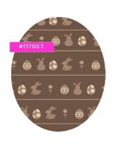 Edible sheets for Easter eggs 2