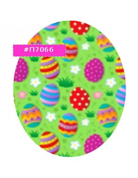 Edible sheets for Easter eggs π7066