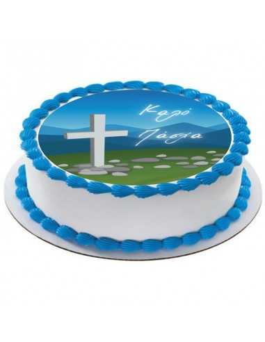 Easter edible icing sheets  6210
