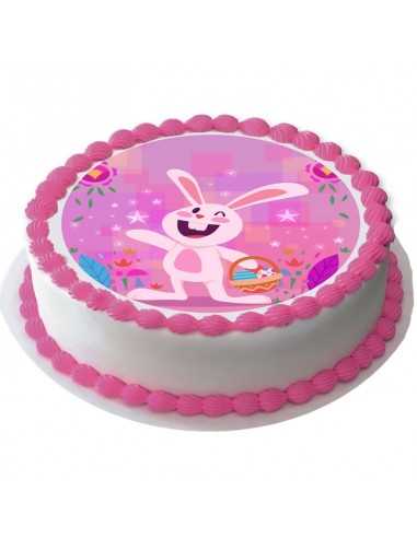 Easter edible icing sheets