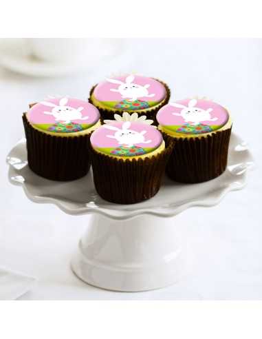 Easter edible sheets for cupcake & cookies