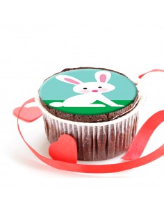 Easter edible sheets for cupcake & cookies