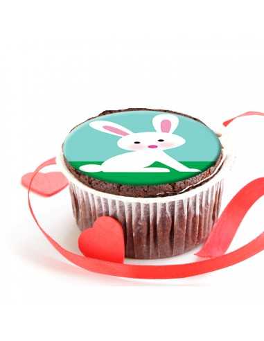 Easter edible sheets for cupcake & cookies