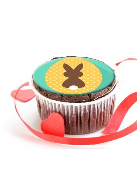 Easter edible sheets for cupcake & cookies