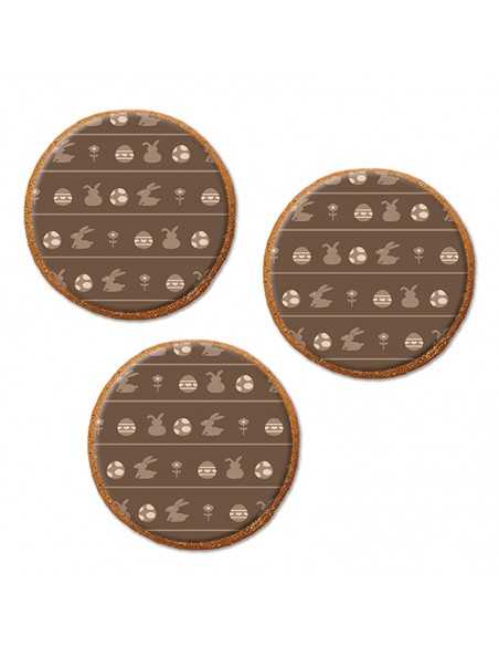 Easter edible sheets for cupcake & cookies