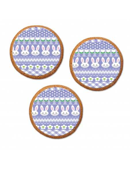 Easter edible sheets for cupcake & cookies