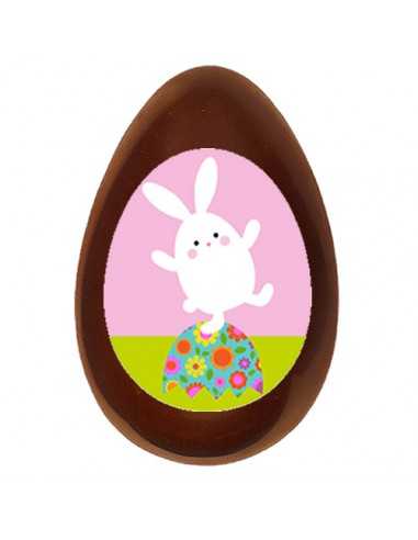 Edible sheets for Easter eggs