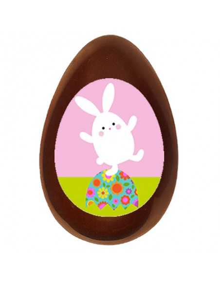 Edible sheets for Easter eggs