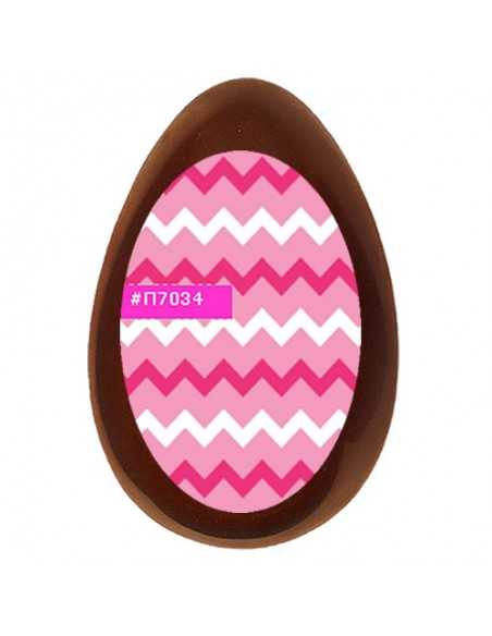 Edible sheets for Easter eggs