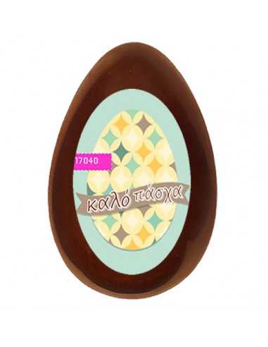 Edible sheets for Easter eggs