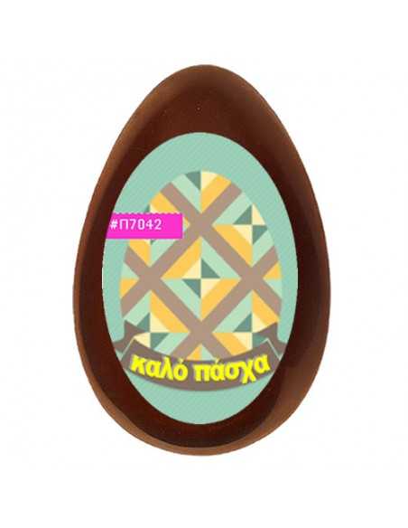 Edible sheets for Easter eggs π7042