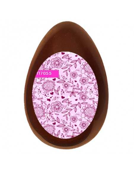 Edible sheets for Easter eggs