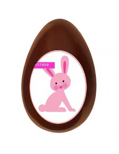 Edible sheets for Easter eggs
