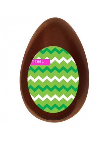 Edible sheets for Easter eggs