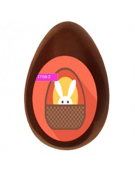 Edible sheets for Easter eggs