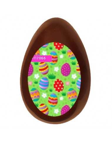 Edible sheets for Easter eggs