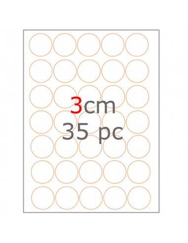 Christmas meringue sheet 6069