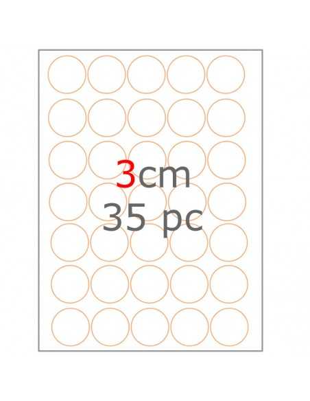 Christmas meringue sheet 6069