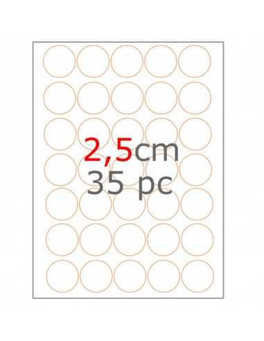Christmas meringue sheet 6072