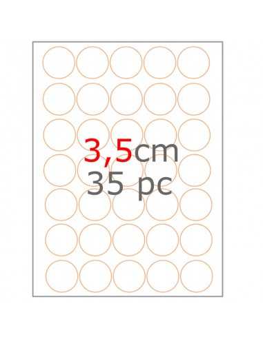 Christmas meringue sheet 6072