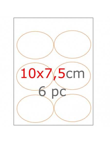 Edible sheets for Easter eggs π7032