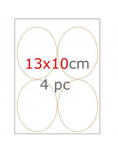 Edible sheets for Easter eggs π7053